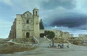 Yanhuitlan_ 84-5 58x88 
